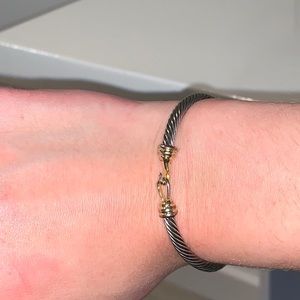 David Yurman Bracelet